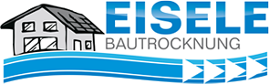 Eisele Bautrocknung Logo